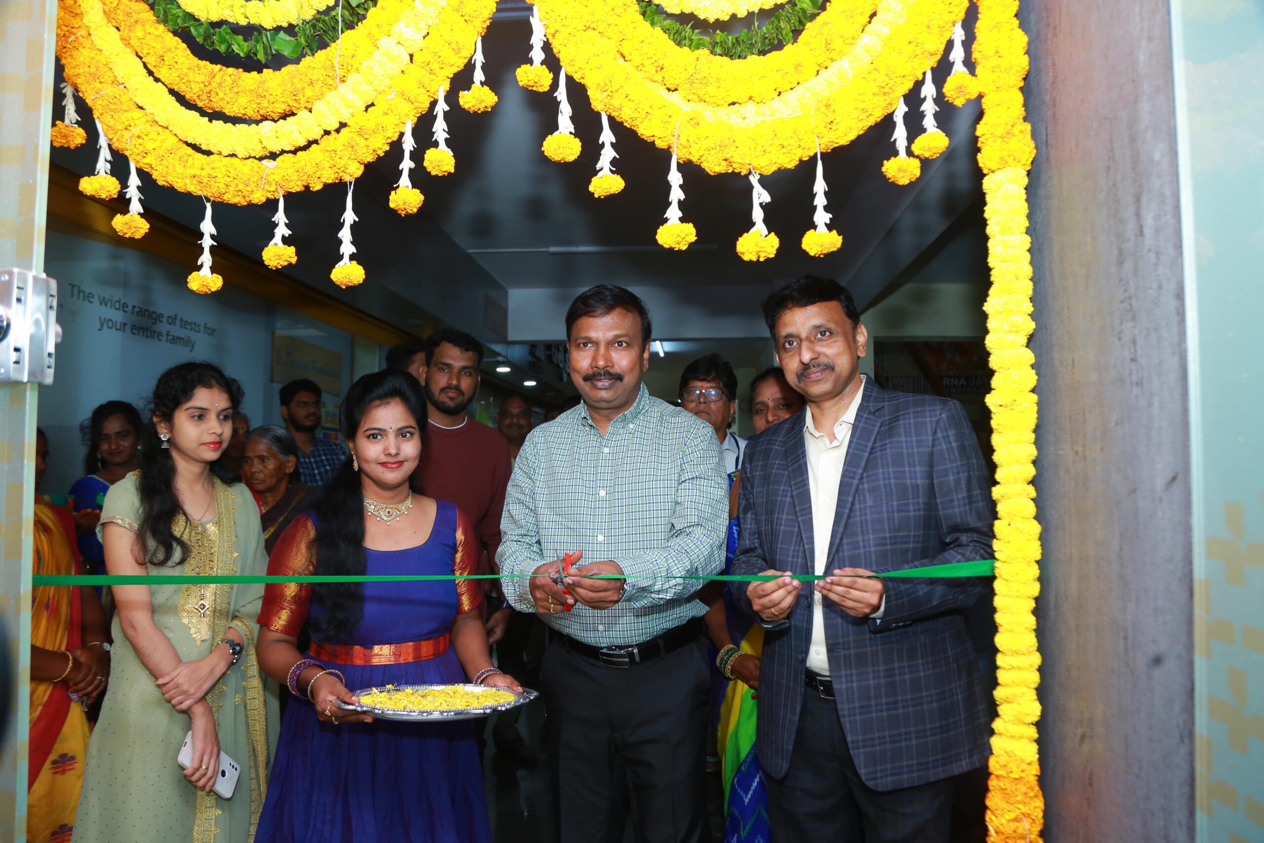 Wishealth launches its 1st Lifestyle Homeo Clinics in Hyderabad 