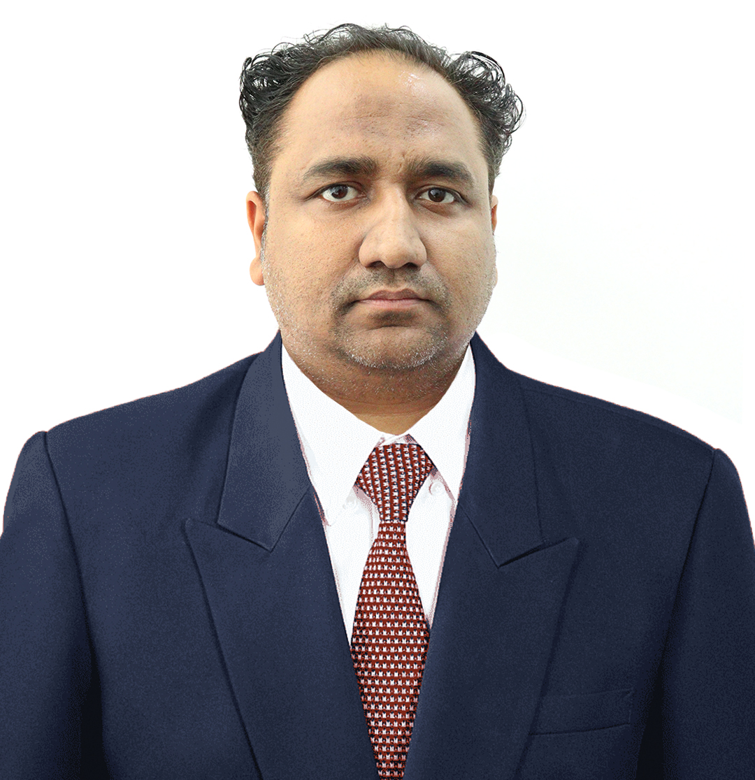 Vishal Chaturvedi, new CTO of Medikabazaar