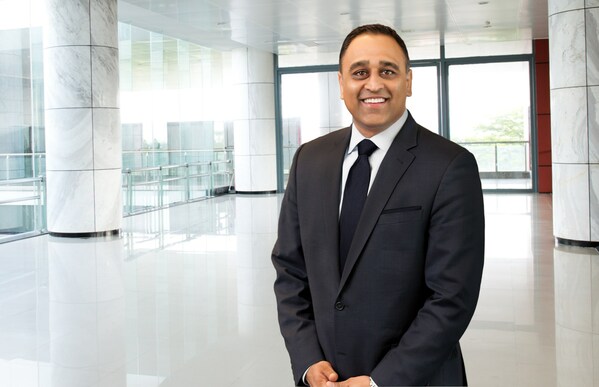Ketul J. Patel named to Modern Healthcare’s Top Diversity Leaders List