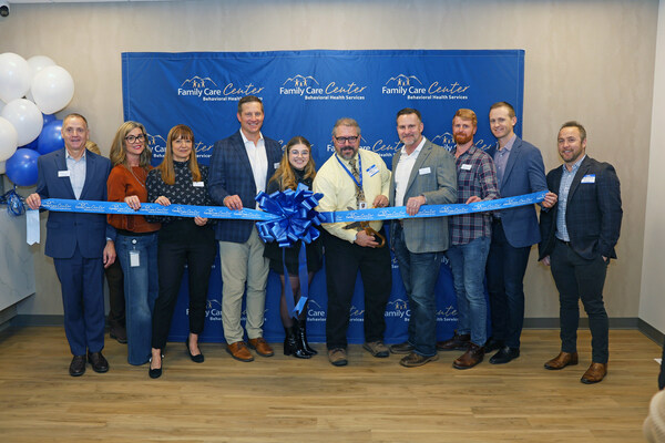 Family Care Center Expands Mental Health Support with New Nashville West End Clinic