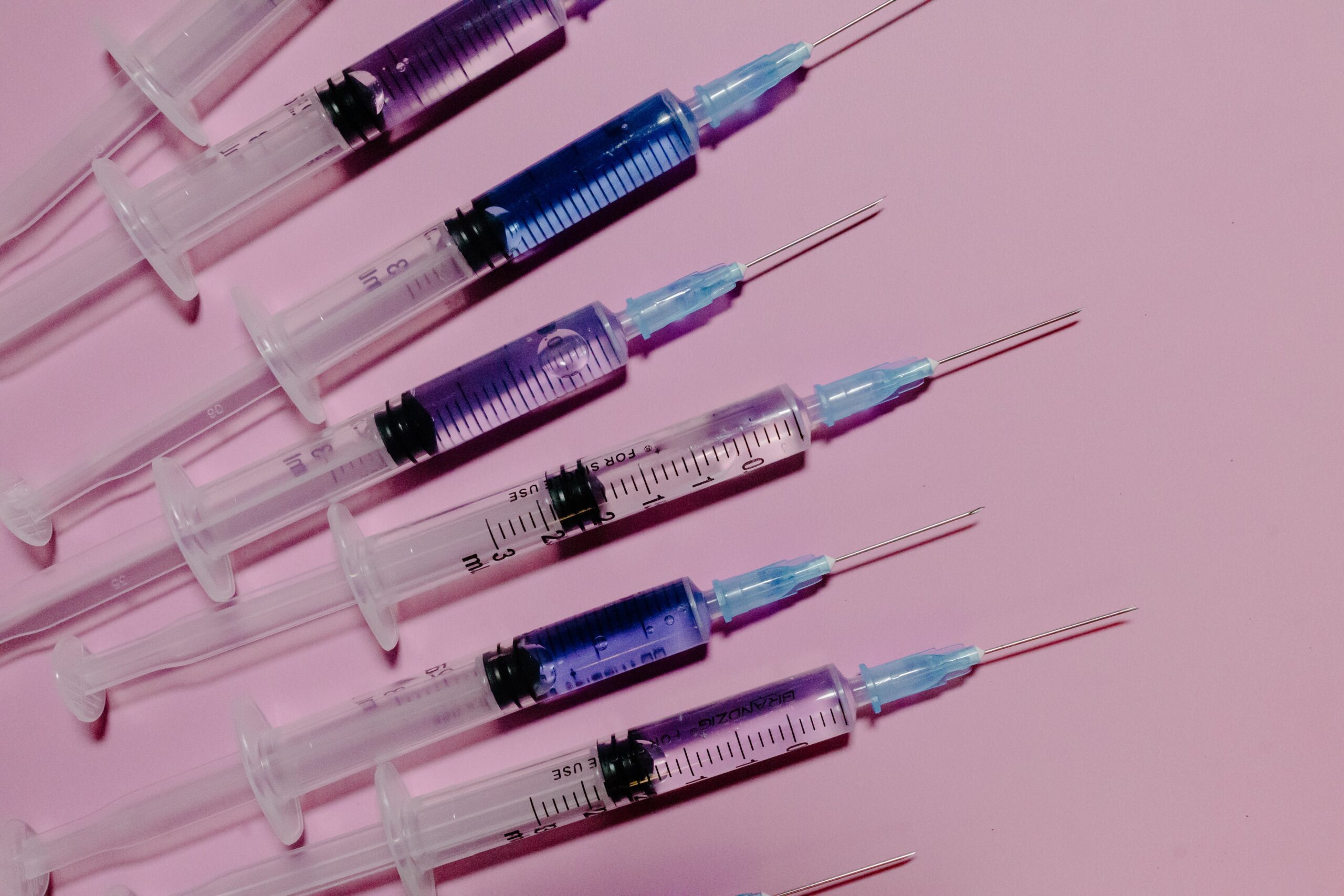 Brii Biosciences and VBI Vaccines agreements