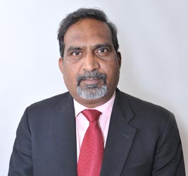 Prof. Raj Kumar of Vallabhbhai Patel Chest Institute Selected for ATS Public Service Award by American Thoracic Society
