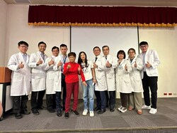 CMUH (Taiwan) Launches “Intelligent Sepsis Early Prediction System (ISEPS),” Detecting Sepsis in One Minute Only
