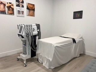 Cryo Sculpting Lab franchise opportunity